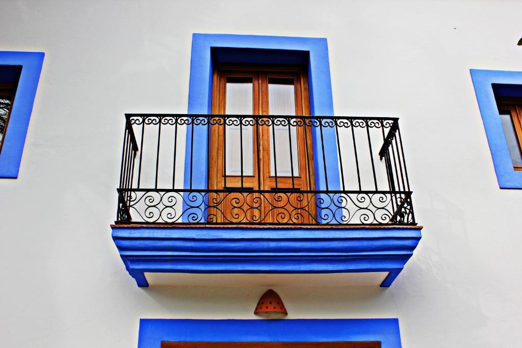 Landhaus Fuster Sant Joan De Labritja