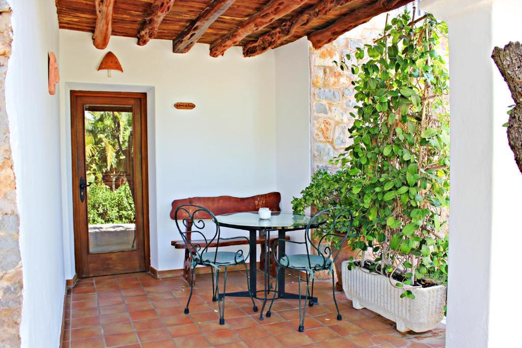 Landhaus Fuster Sant Joan De Labritja